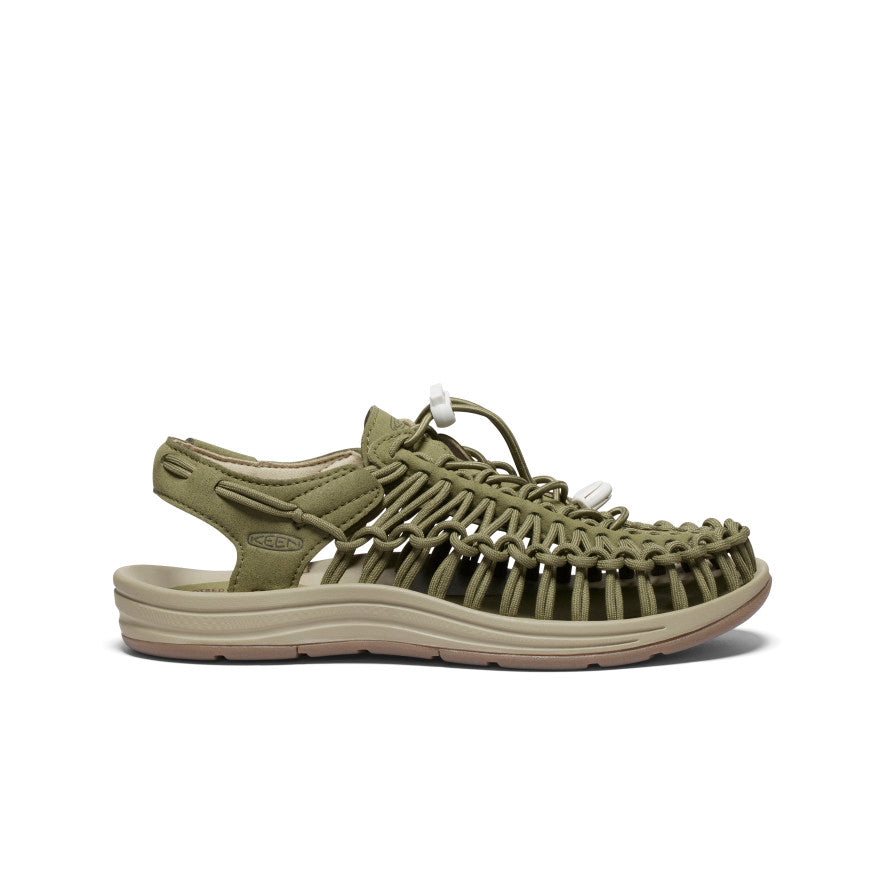 Women's SHOP BY ACTIVITY UNEEK Sneaker - Martini Olive/Safari