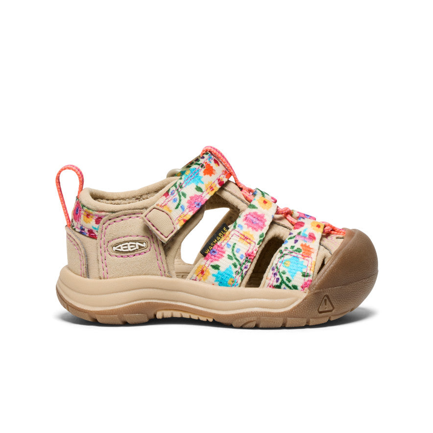 Toddlers' Newport H2 - Safari/Birch
