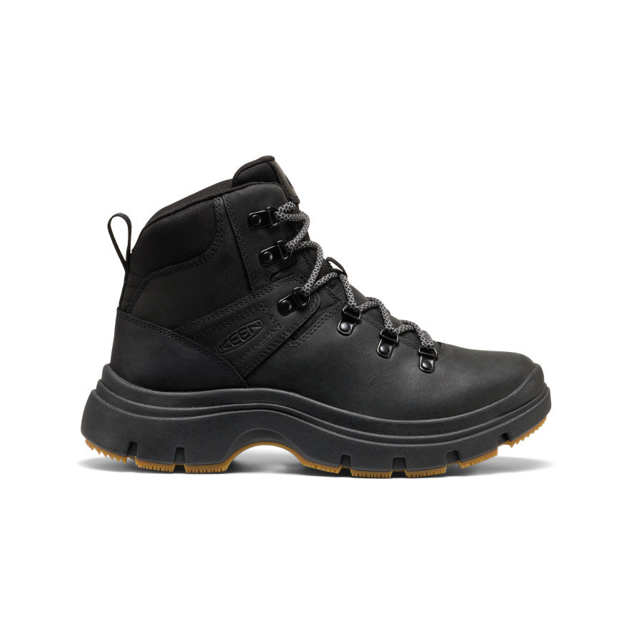 Women's SHOP BY ACTIVITY Kosa Pyrenees Boot - Black