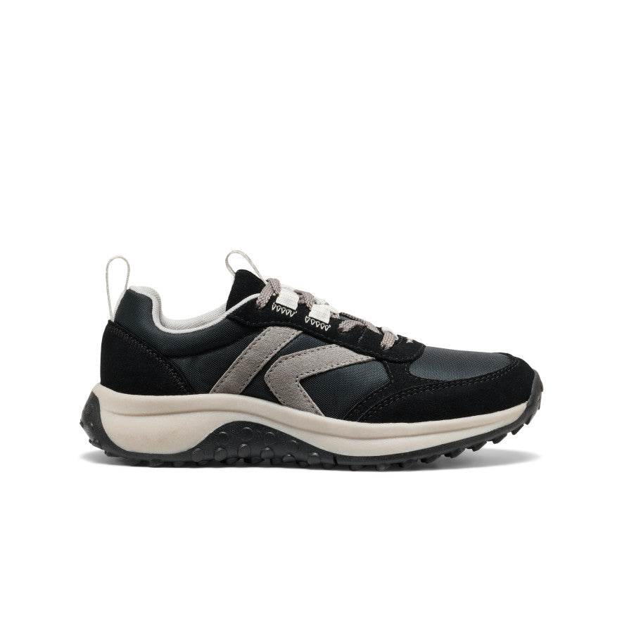 Big Kids' KS86 Sneaker - Black/Star White