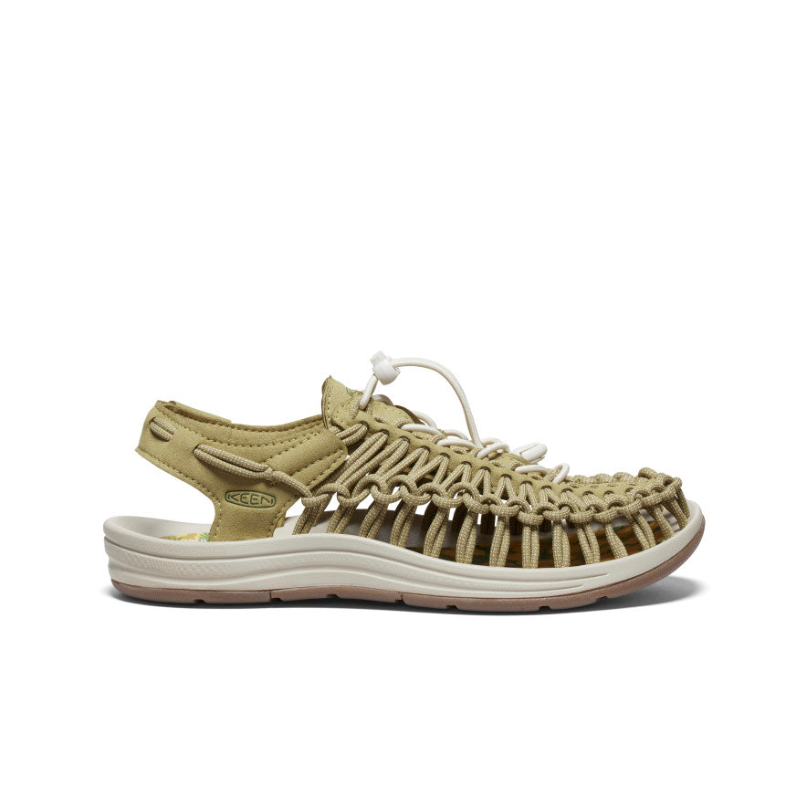 Women's SHOP BY ACTIVITY UNEEK Sneaker x IWD - Mimosa 2