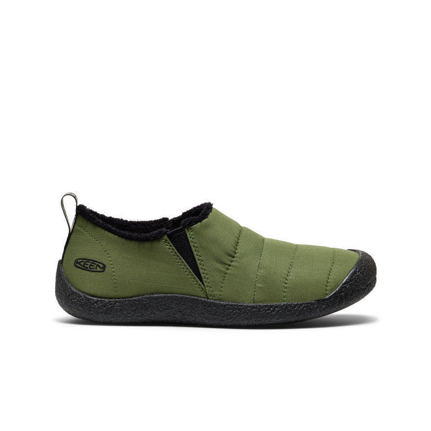 Men's Howser II - Bronze Green/Black