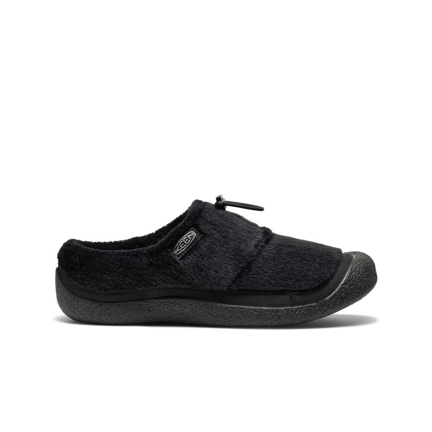 Men's Howser III Slide ARTPARA FUKAGAWA - Artpara Black