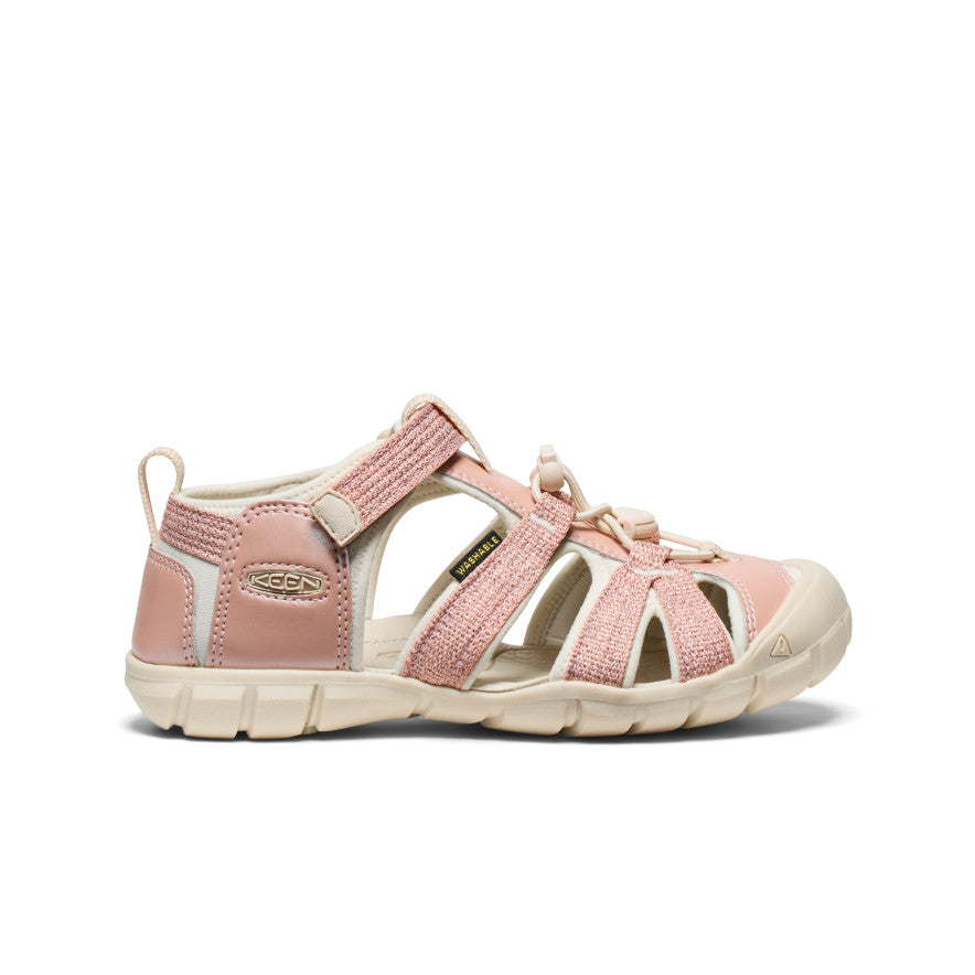 Big Kids' Seacamp II CNX - Pink Gold