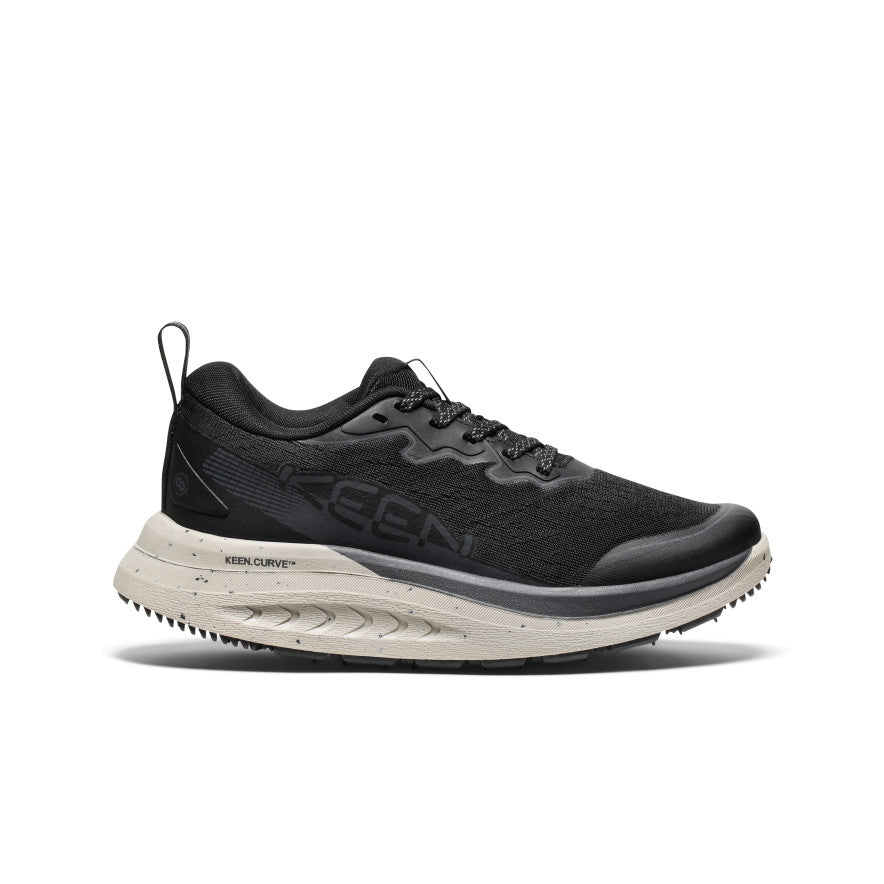 Women's SHOP BY ACTIVITY WK400 II Walking Shoe - Black/Vapor